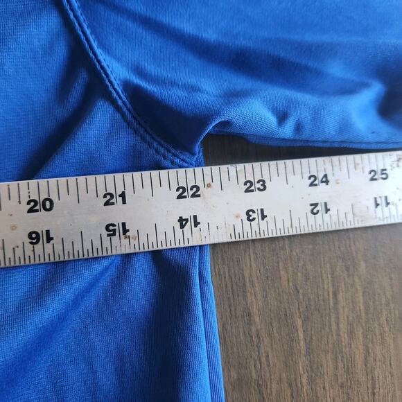 Nike NFL Indianapolis Colts Shaquille Leonard #53 Jersey Men’s Medium - Picture 5 of 7